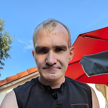 Lotusbluete