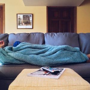 Couchsurfing