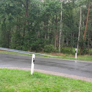 A27 Parkplatz Habichhorst beide Seiten