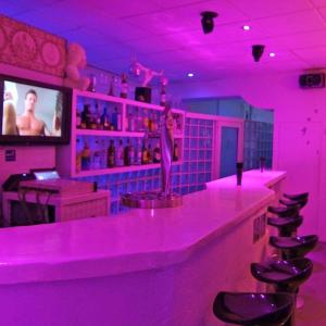 Sauna Sitges