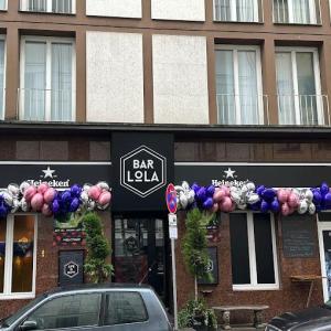 BAR LOLA