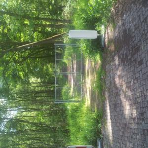 Autobahnparkplatz Weißes Venn A1