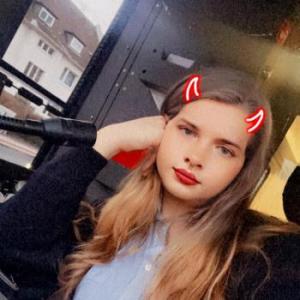 BigSpecialGirl