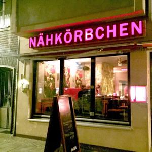 Nähkörbchen