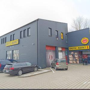 Eroticmarkt Regensburg