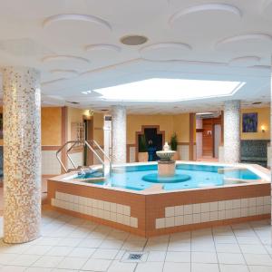 Innerstebad Sarstedt