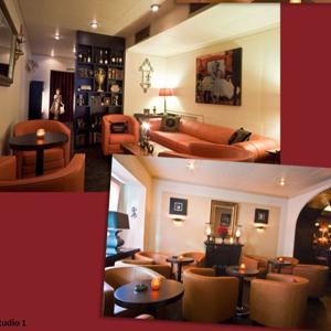 Bar Studio 1
