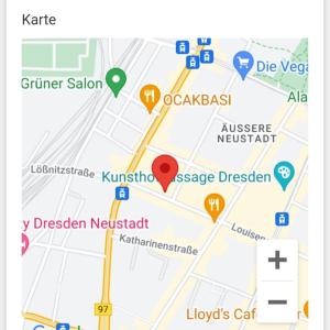 Sex Shop Dresden-Neustadt