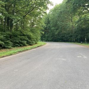 Parkplatz Helmshagen