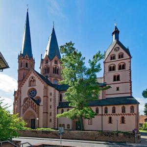 Glory Hole Gelnhausen