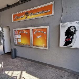 Oase Erotikkino