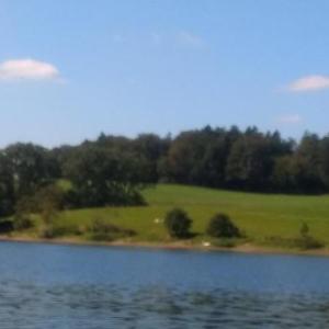 Bever Talsperre