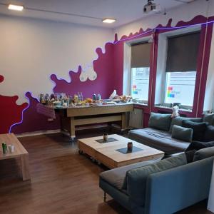 Gelsenkirchen SchwulenStammtisch 